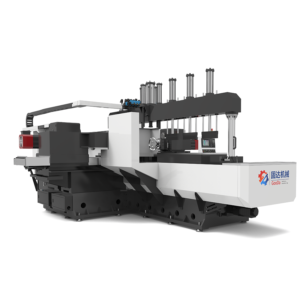 TH-5015NC